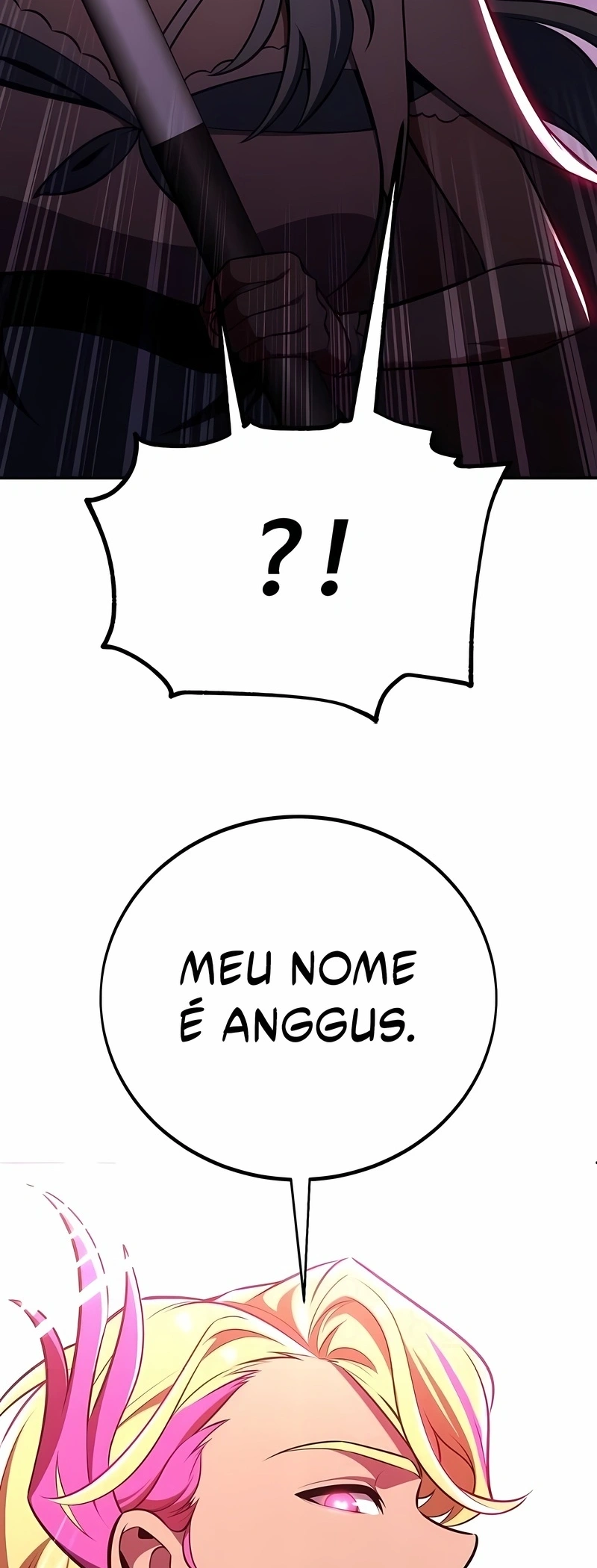 Eu Matei Um Jogador da Academia Capítulo 86 Página 58