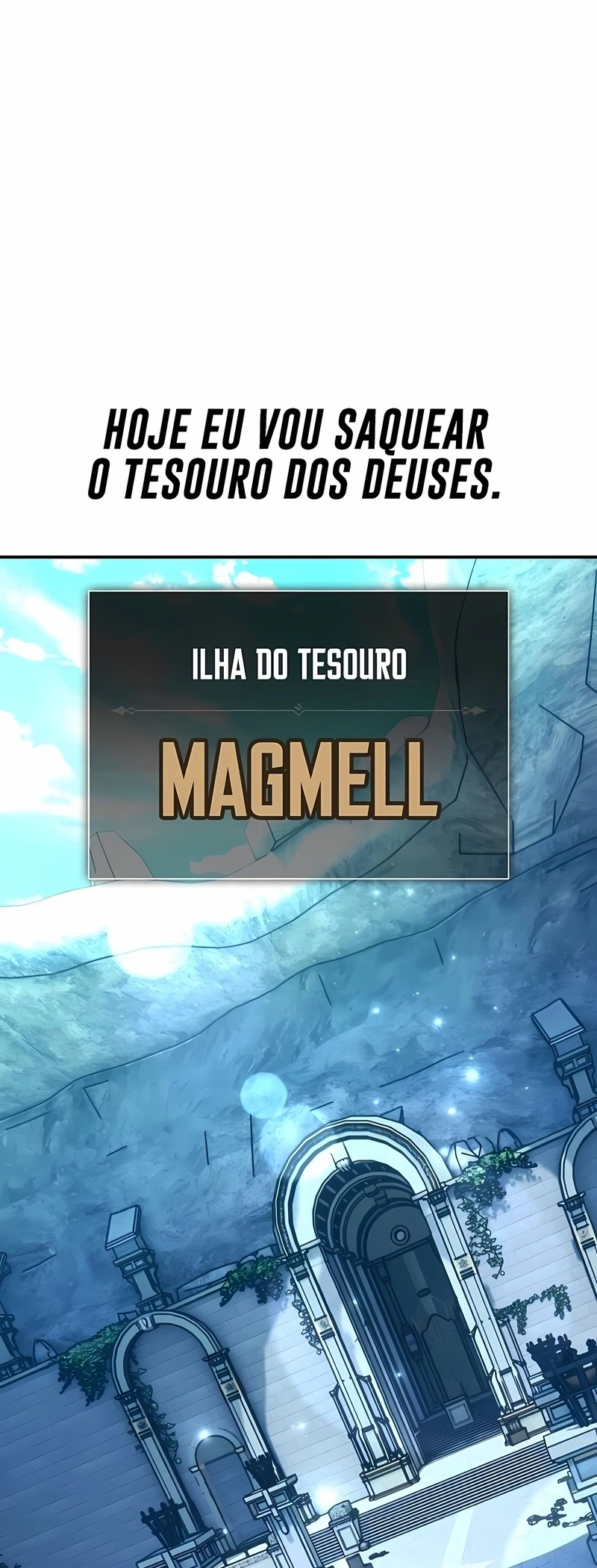 Eu Matei Um Jogador da Academia Capítulo 86 Página 6