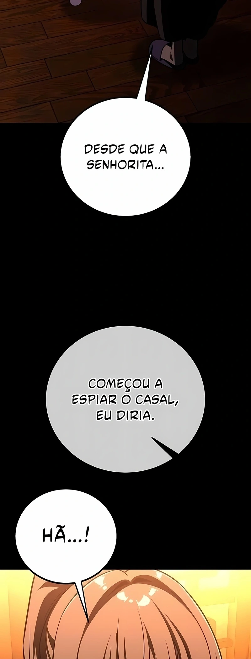 Eu Matei Um Jogador da Academia Capítulo 86 Página 72