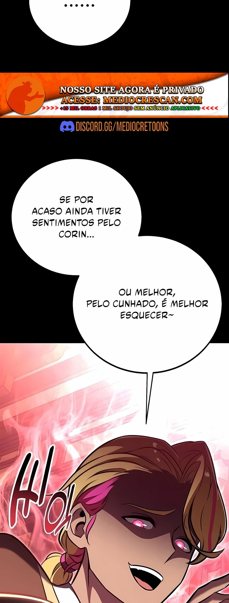 Eu Matei Um Jogador da Academia Capítulo 86 Página 74