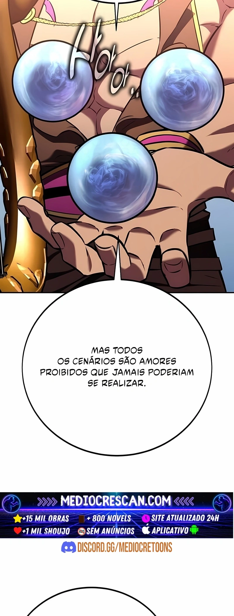 Eu Matei Um Jogador da Academia Capítulo 86 Página 80