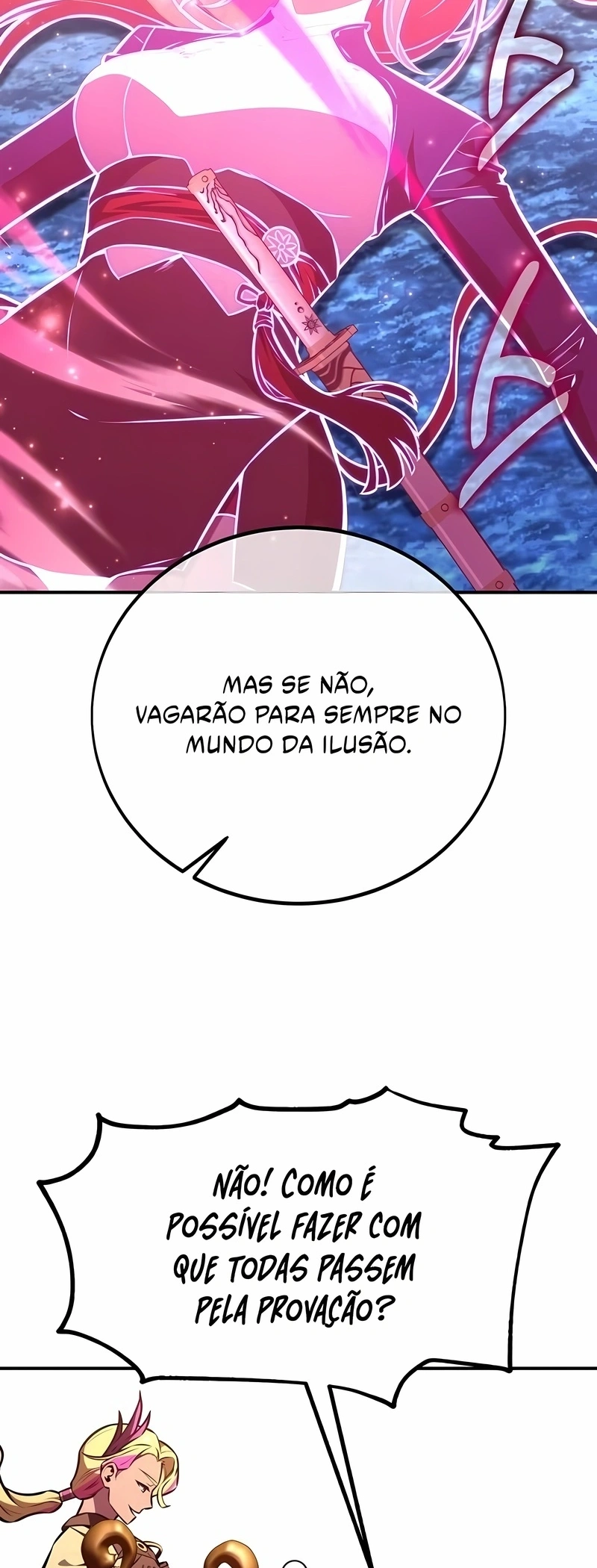 Eu Matei Um Jogador da Academia Capítulo 86 Página 83
