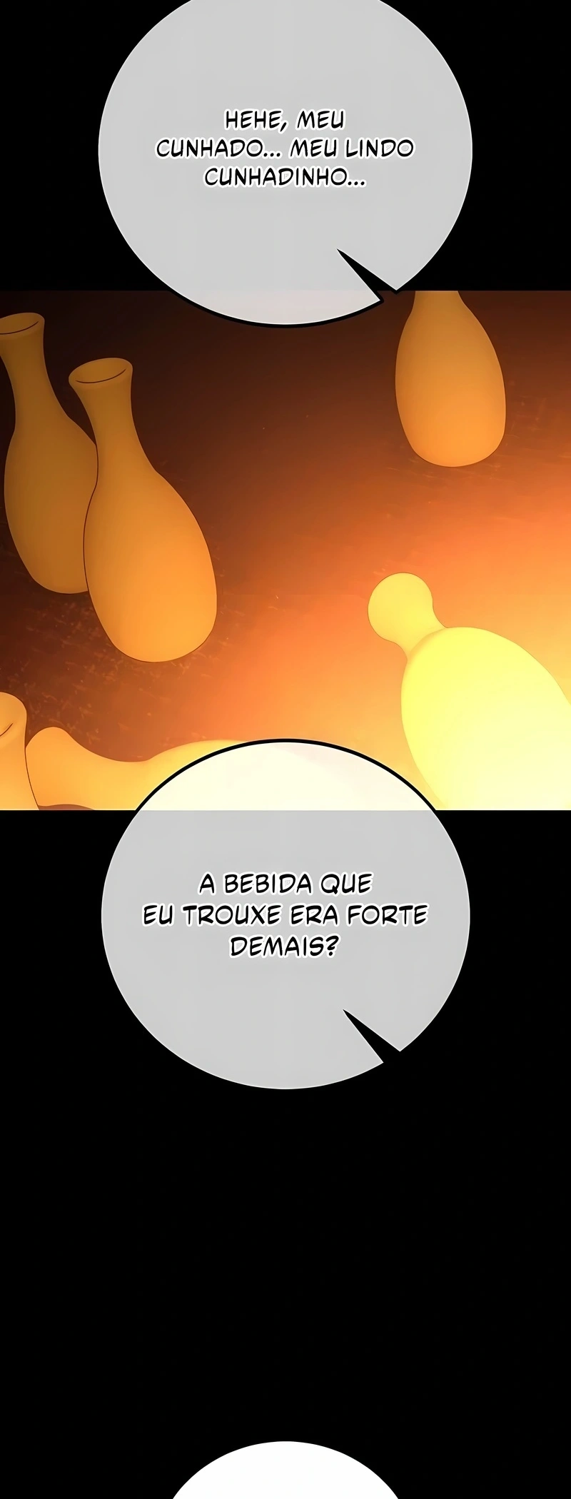 Eu Matei Um Jogador da Academia Capítulo 86 Página 88