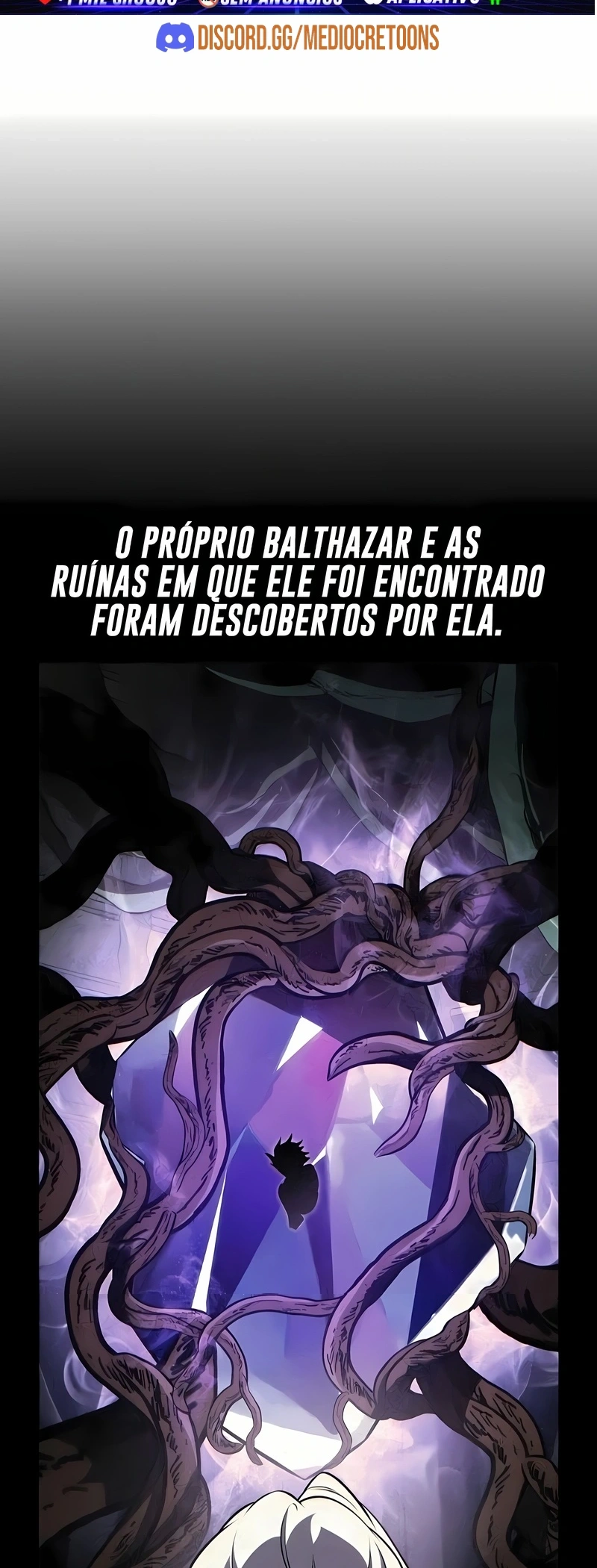 Eu Matei Um Jogador da Academia Capítulo 86 Página 9