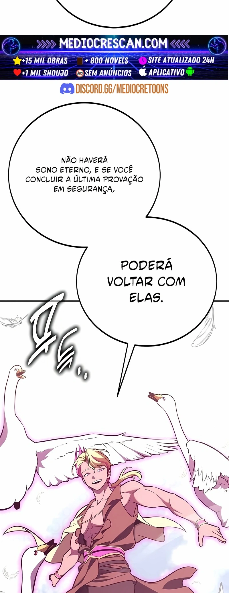 Eu Matei Um Jogador da Academia Capítulo 87 Página 110