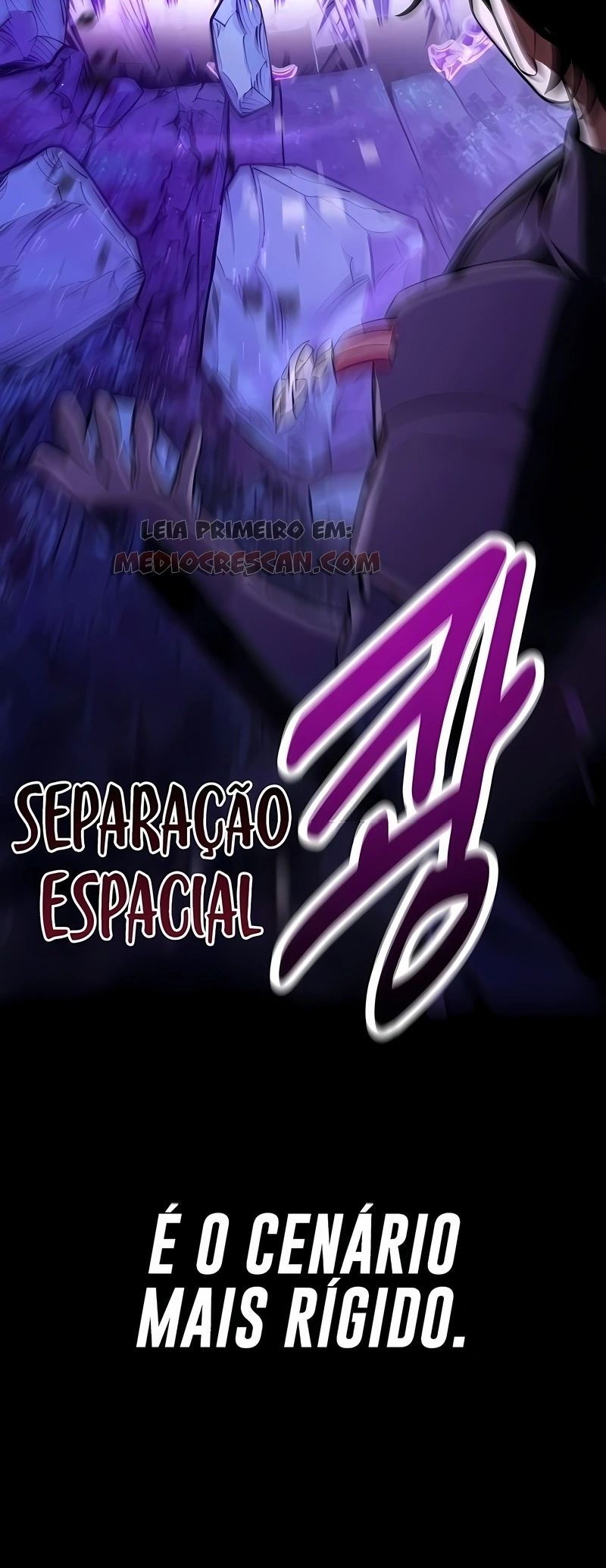 Eu Matei Um Jogador da Academia Capítulo 87 Página 22