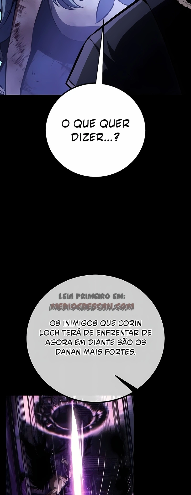 Eu Matei Um Jogador da Academia Capítulo 87 Página 31