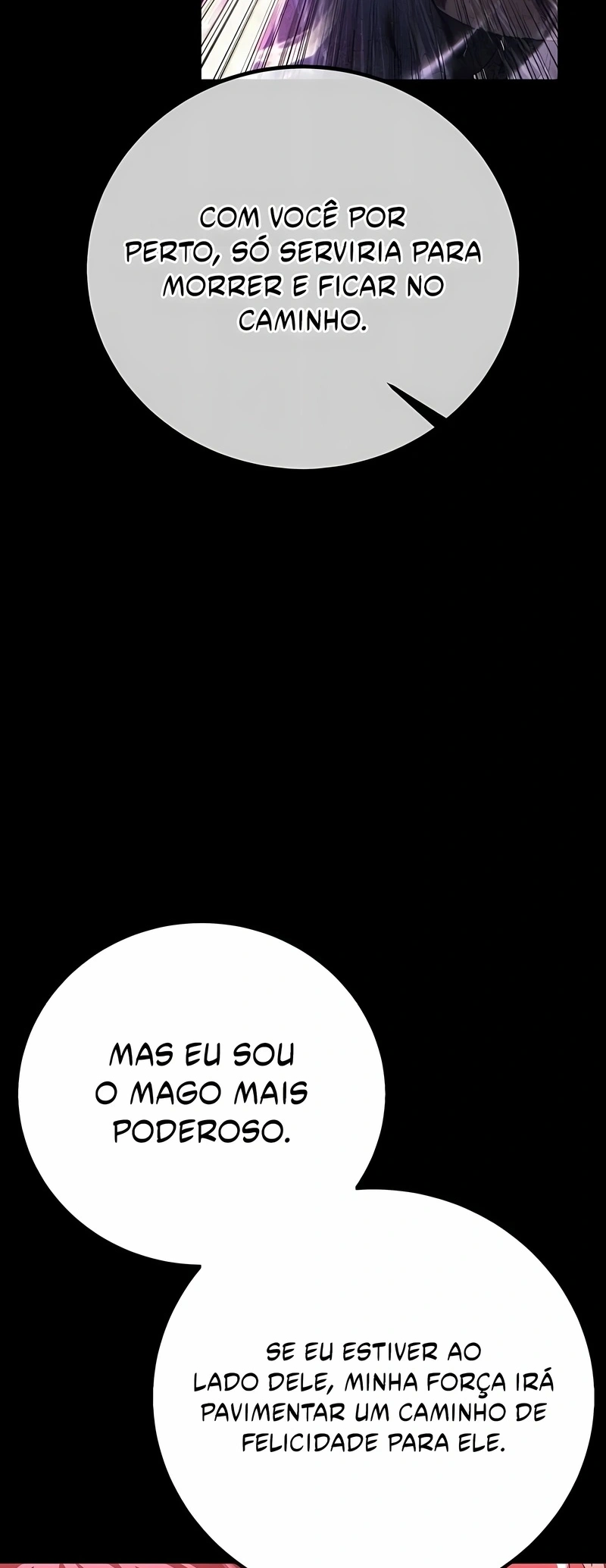 Eu Matei Um Jogador da Academia Capítulo 87 Página 33