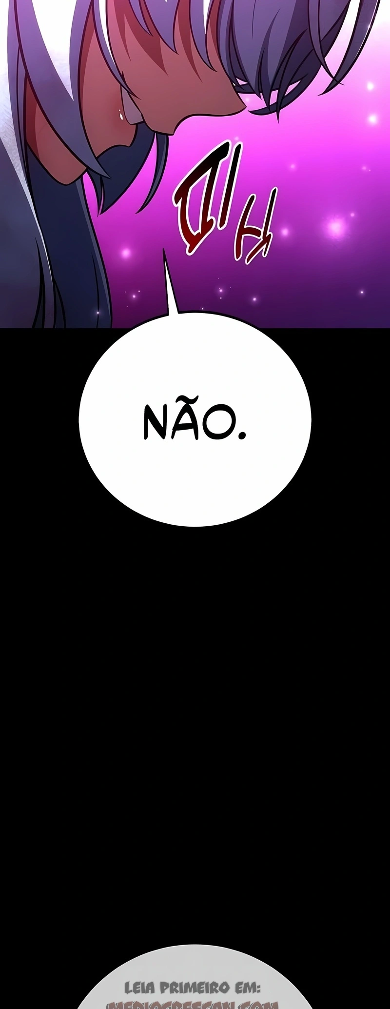 Eu Matei Um Jogador da Academia Capítulo 87 Página 38