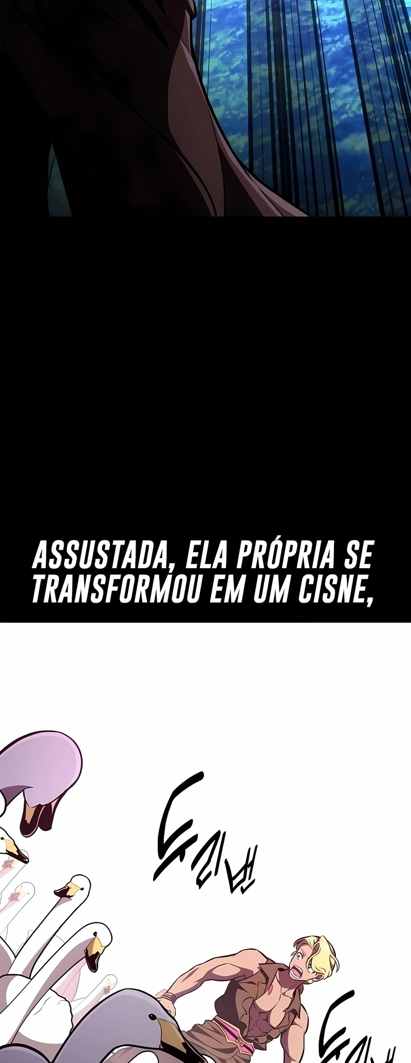 Eu Matei Um Jogador da Academia Capítulo 87 Página 5