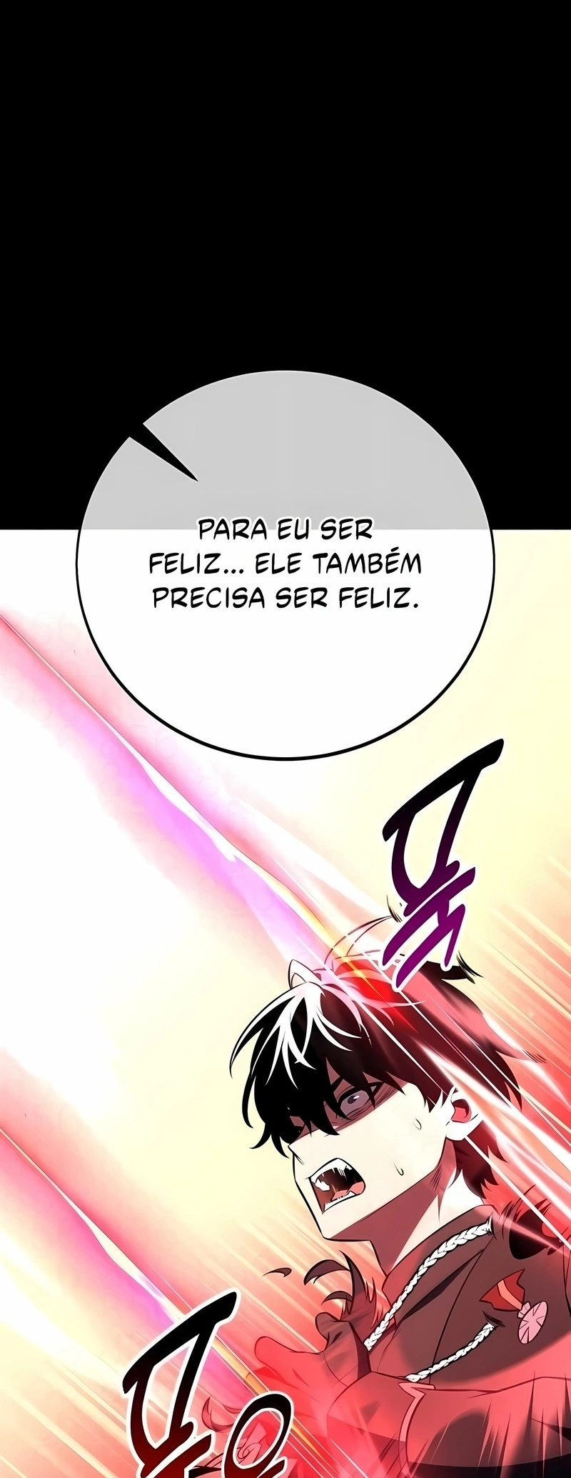 Eu Matei Um Jogador da Academia Capítulo 87 Página 53
