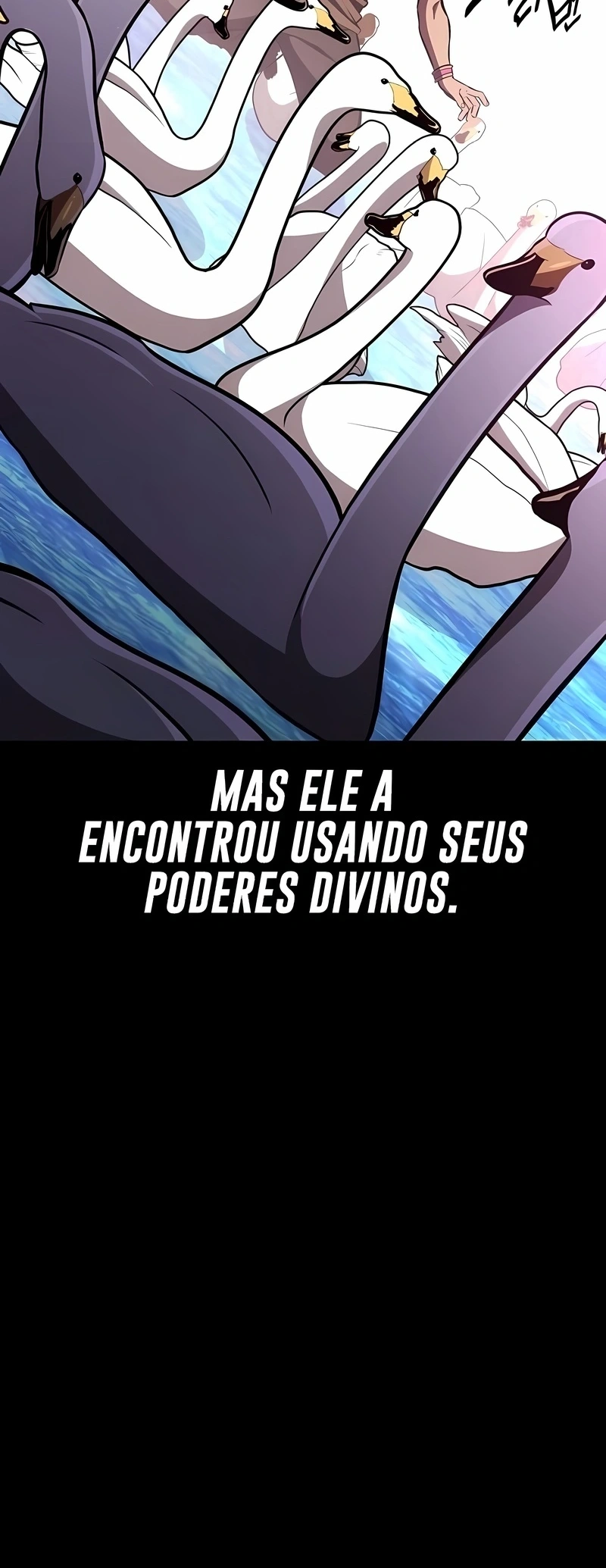 Eu Matei Um Jogador da Academia Capítulo 87 Página 6