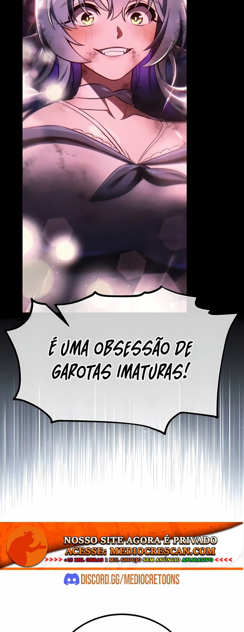 Eu Matei Um Jogador da Academia Capítulo 87 Página 62