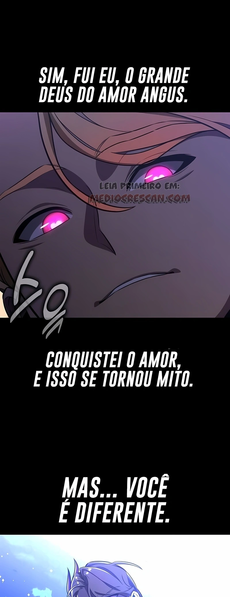 Eu Matei Um Jogador da Academia Capítulo 87 Página 7