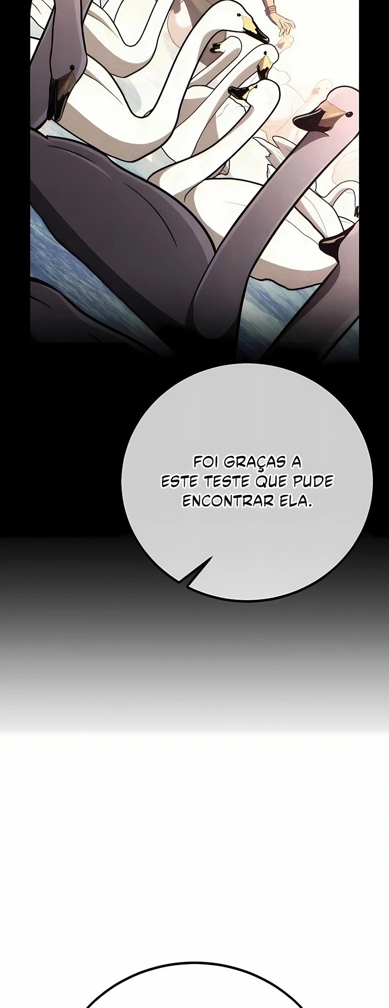 Eu Matei Um Jogador da Academia Capítulo 87 Página 71