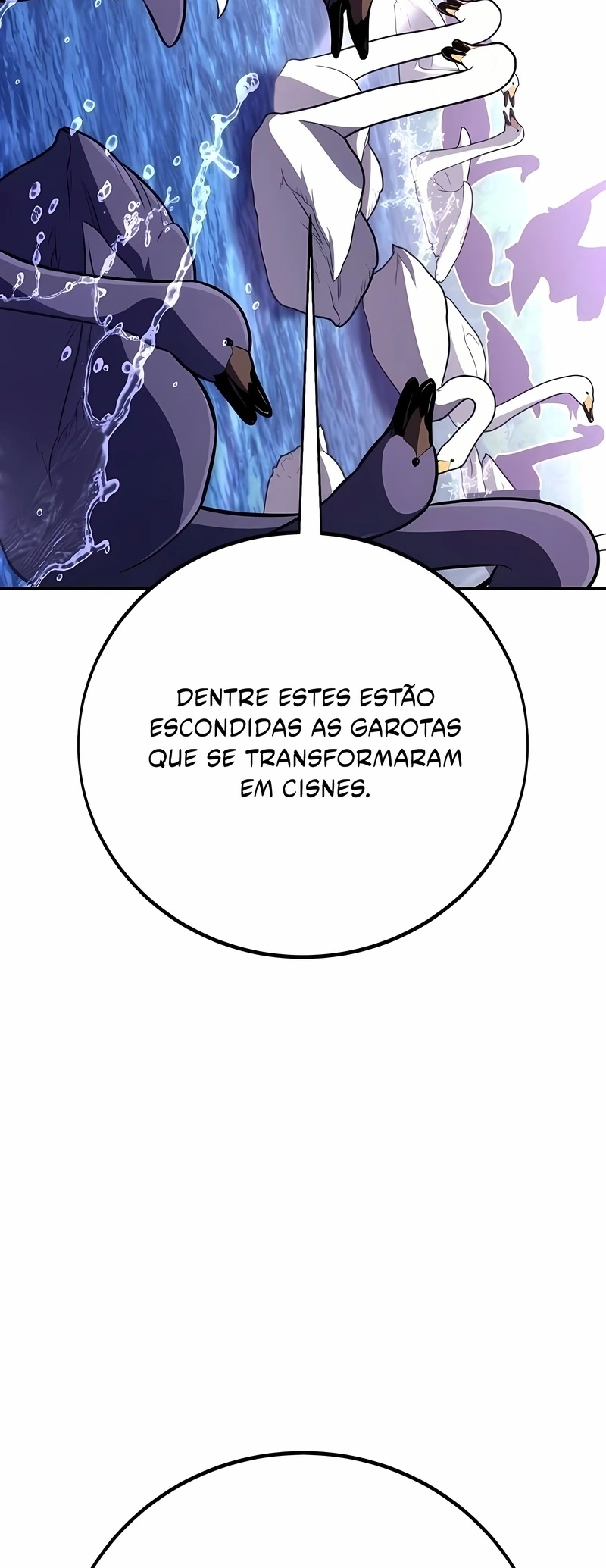 Eu Matei Um Jogador da Academia Capítulo 87 Página 76