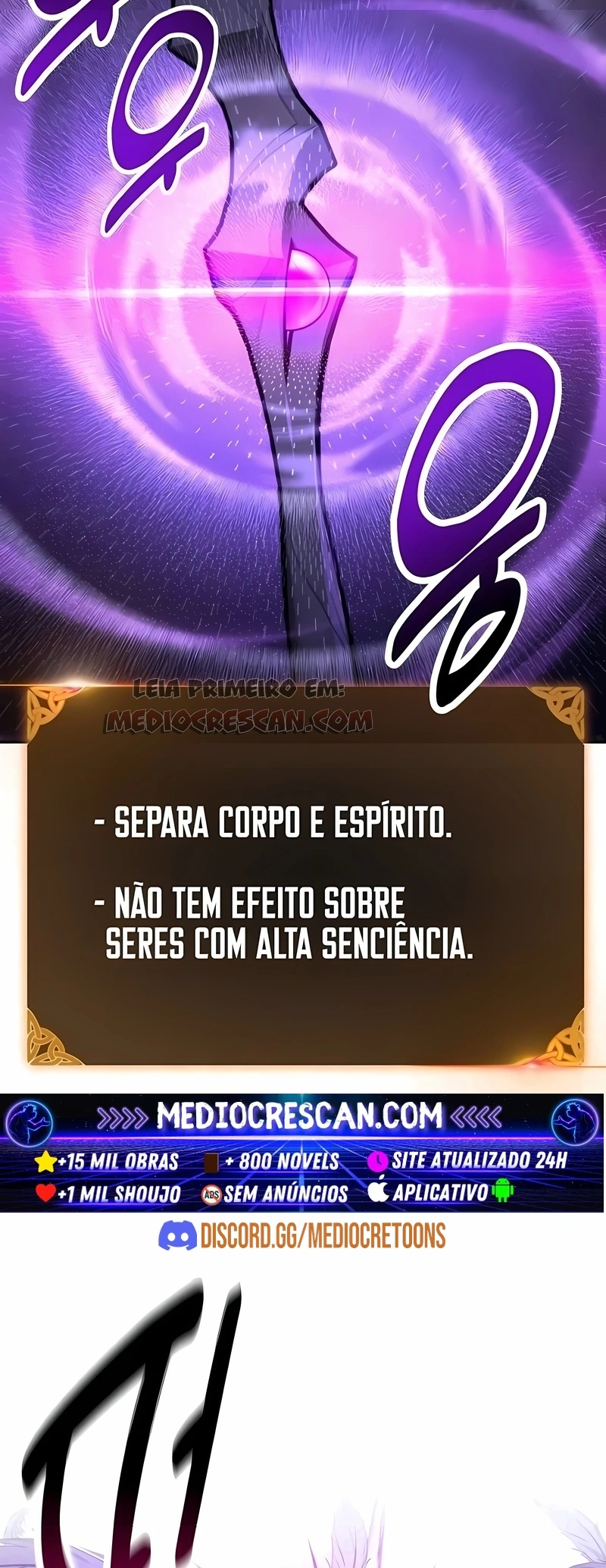 Eu Matei Um Jogador da Academia Capítulo 87 Página 81