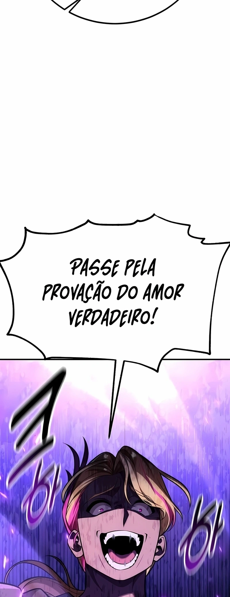 Eu Matei Um Jogador da Academia Capítulo 87 Página 91