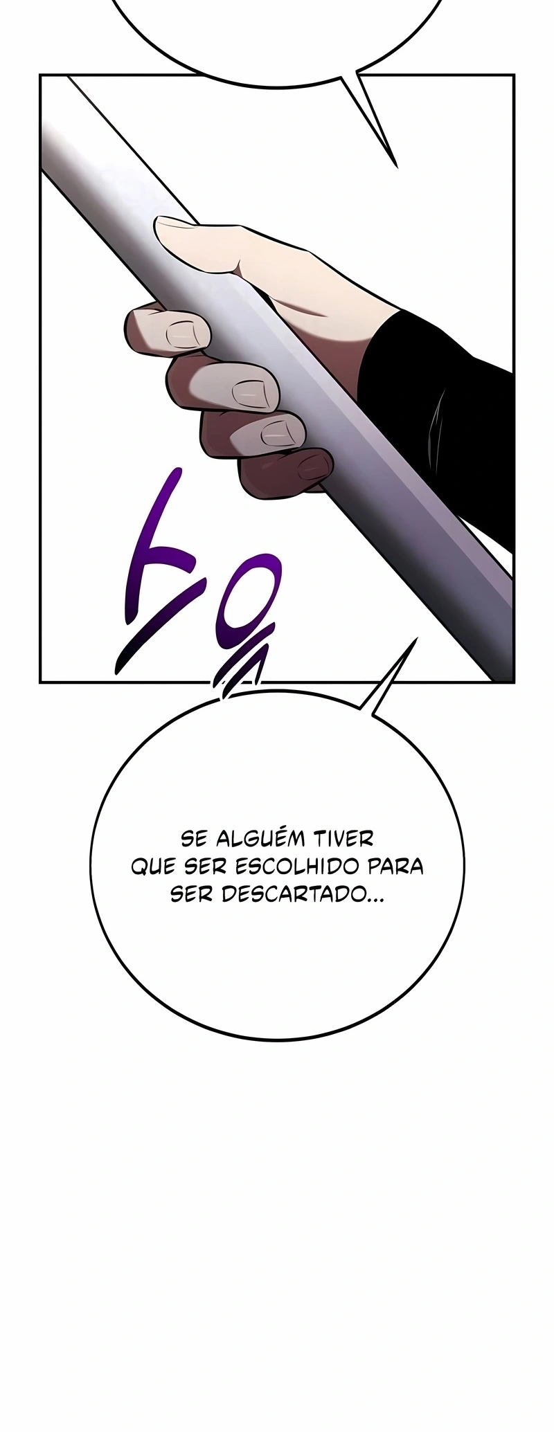 Eu Matei Um Jogador da Academia Capítulo 87 Página 96