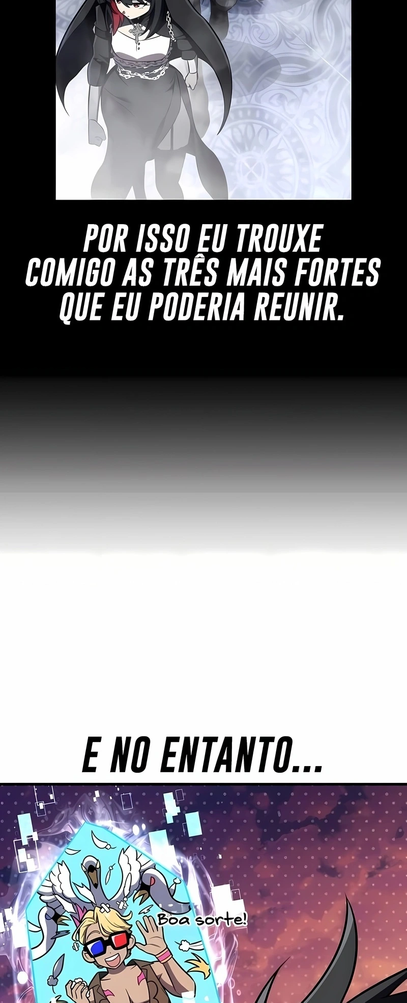 Eu Matei Um Jogador da Academia Capítulo 88 Página 15