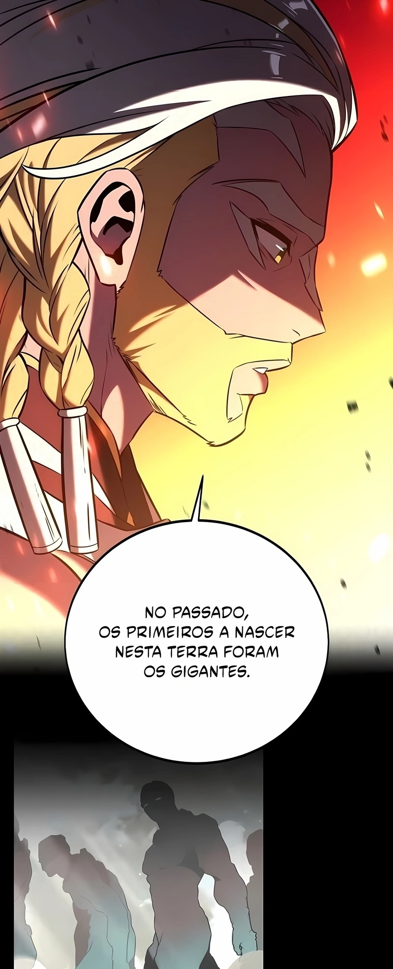 Eu Matei Um Jogador da Academia Capítulo 88 Página 22