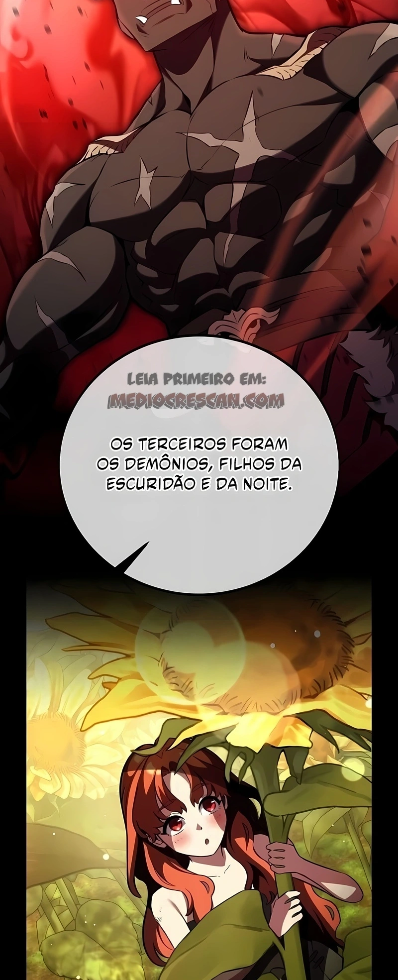 Eu Matei Um Jogador da Academia Capítulo 88 Página 24