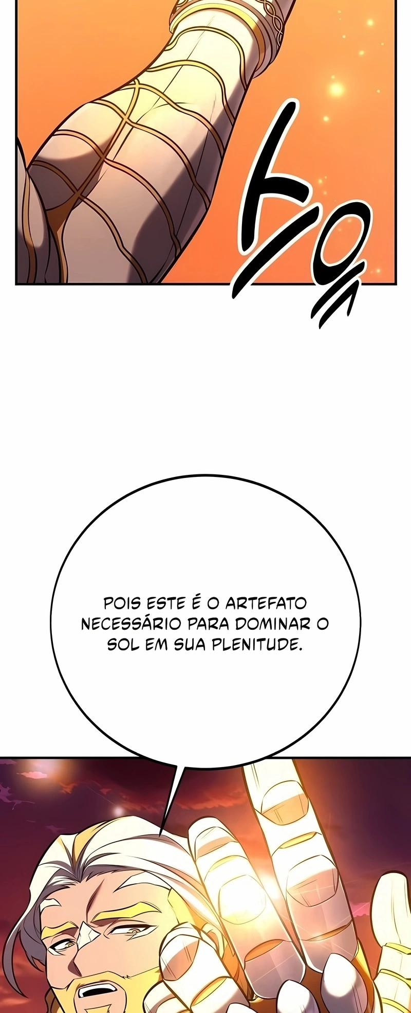 Eu Matei Um Jogador da Academia Capítulo 88 Página 31