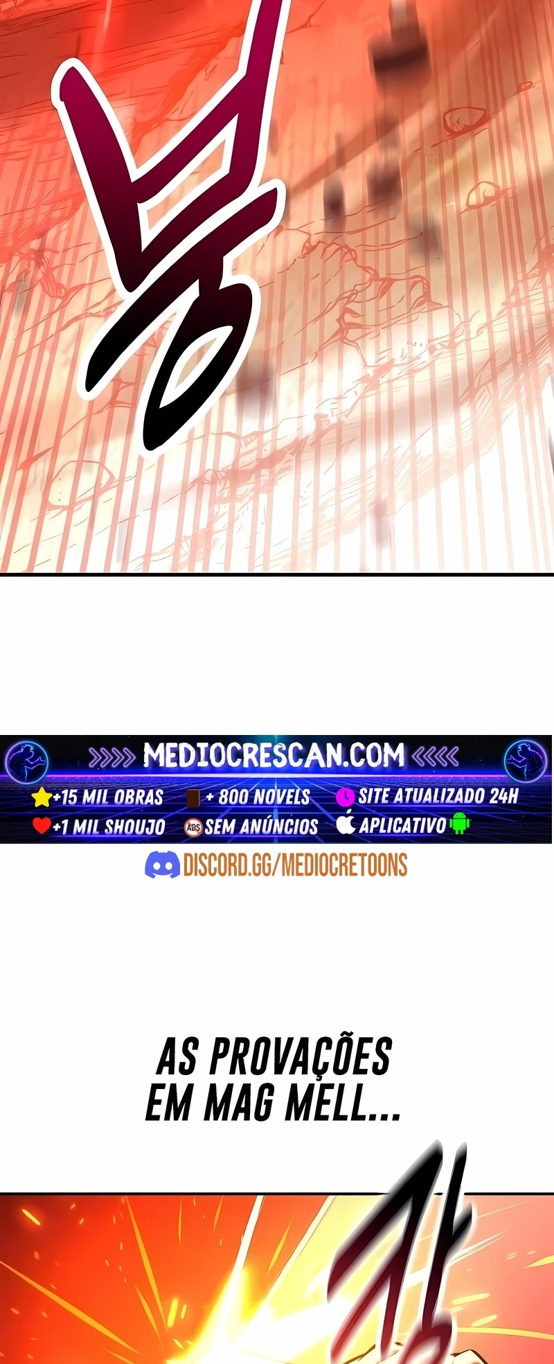Eu Matei Um Jogador da Academia Capítulo 88 Página 39