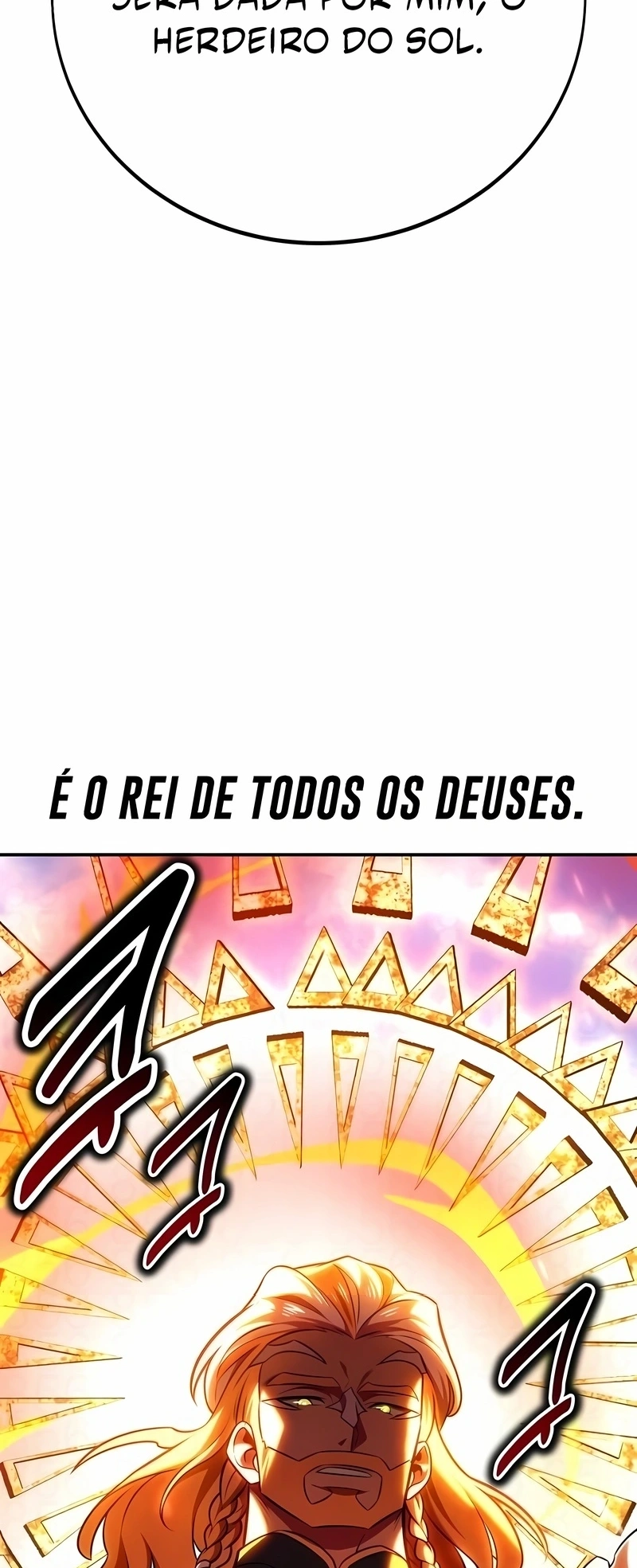 Eu Matei Um Jogador da Academia Capítulo 88 Página 4