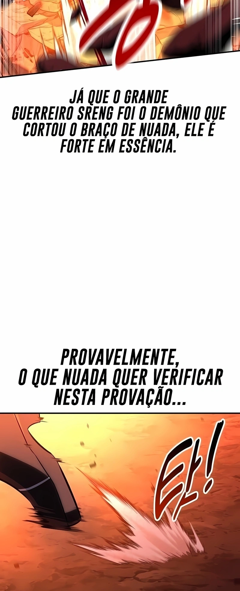 Eu Matei Um Jogador da Academia Capítulo 88 Página 46