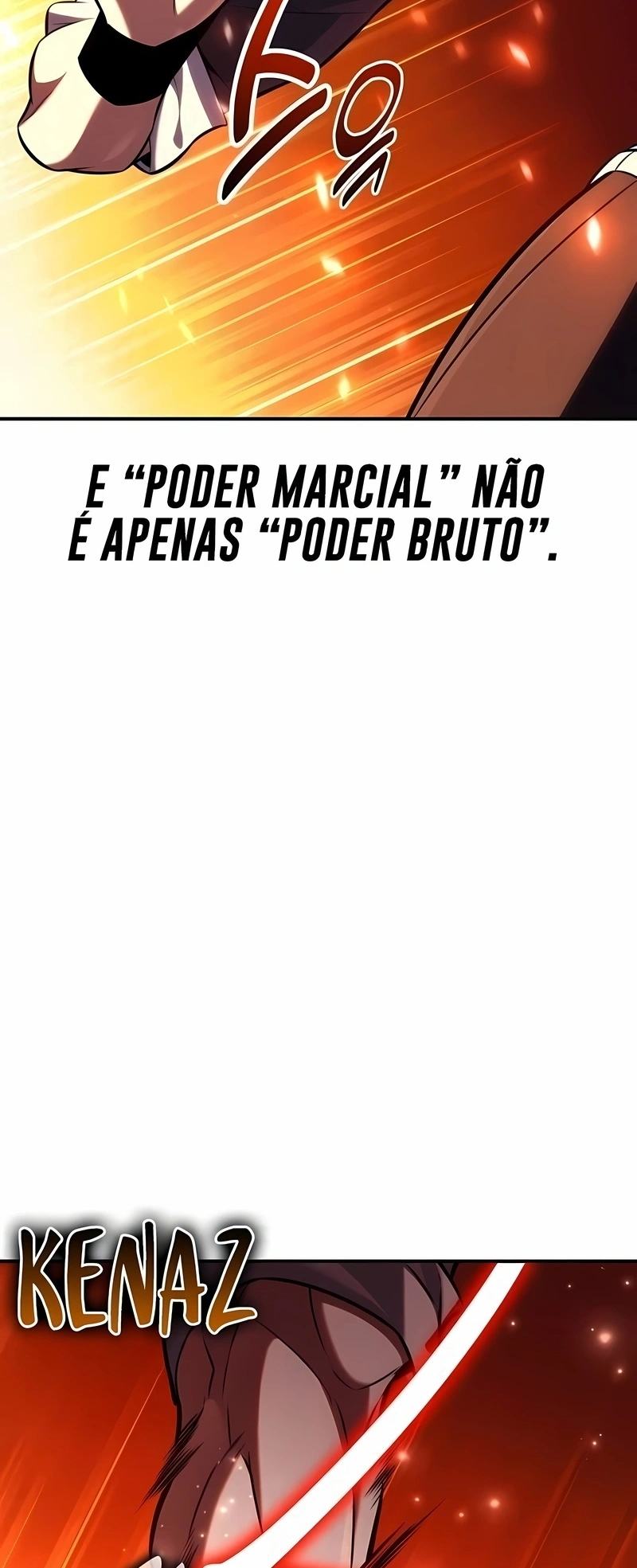 Eu Matei Um Jogador da Academia Capítulo 88 Página 48