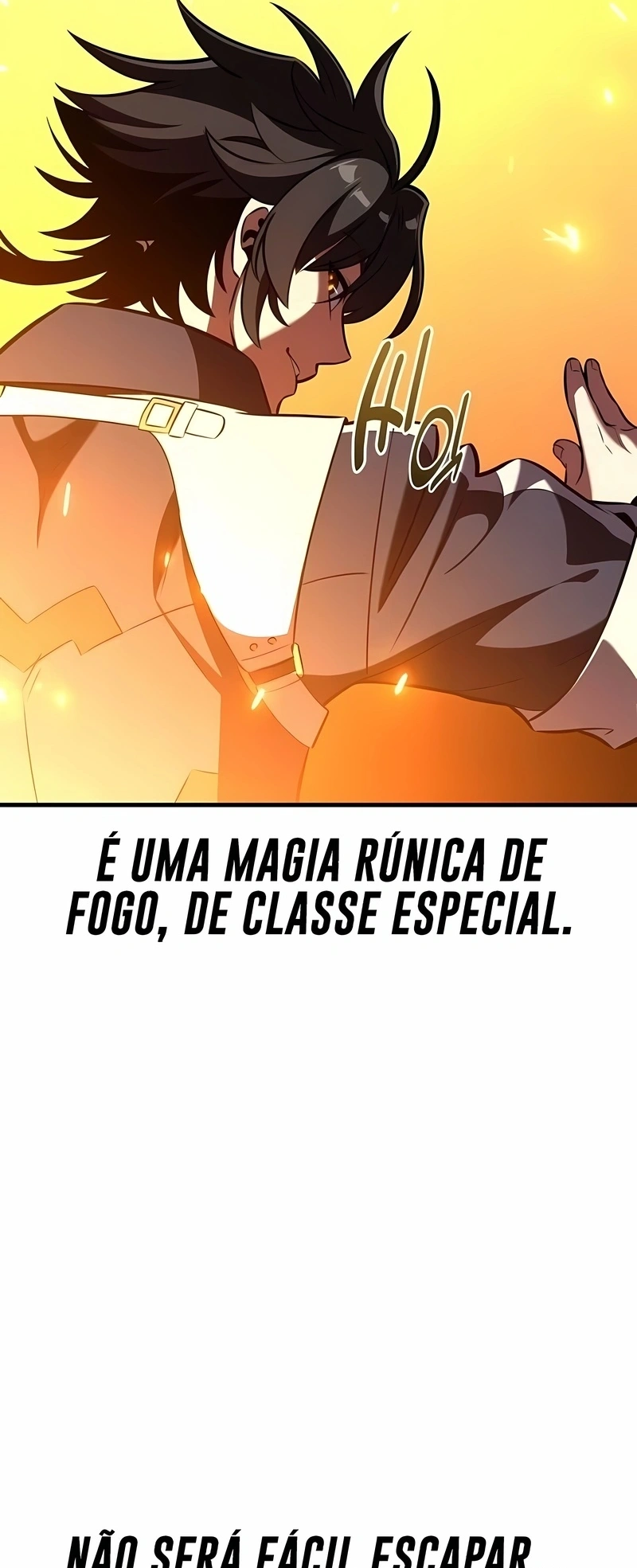 Eu Matei Um Jogador da Academia Capítulo 88 Página 55