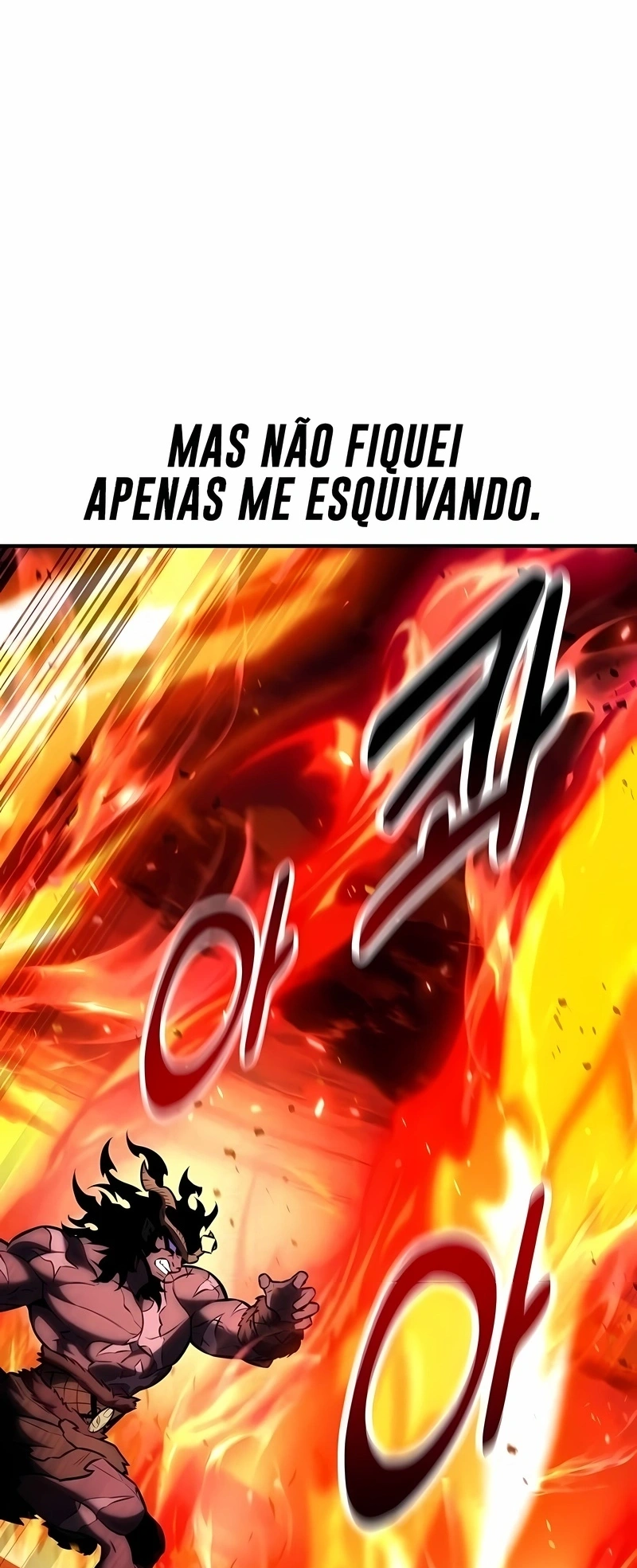 Eu Matei Um Jogador da Academia Capítulo 88 Página 68