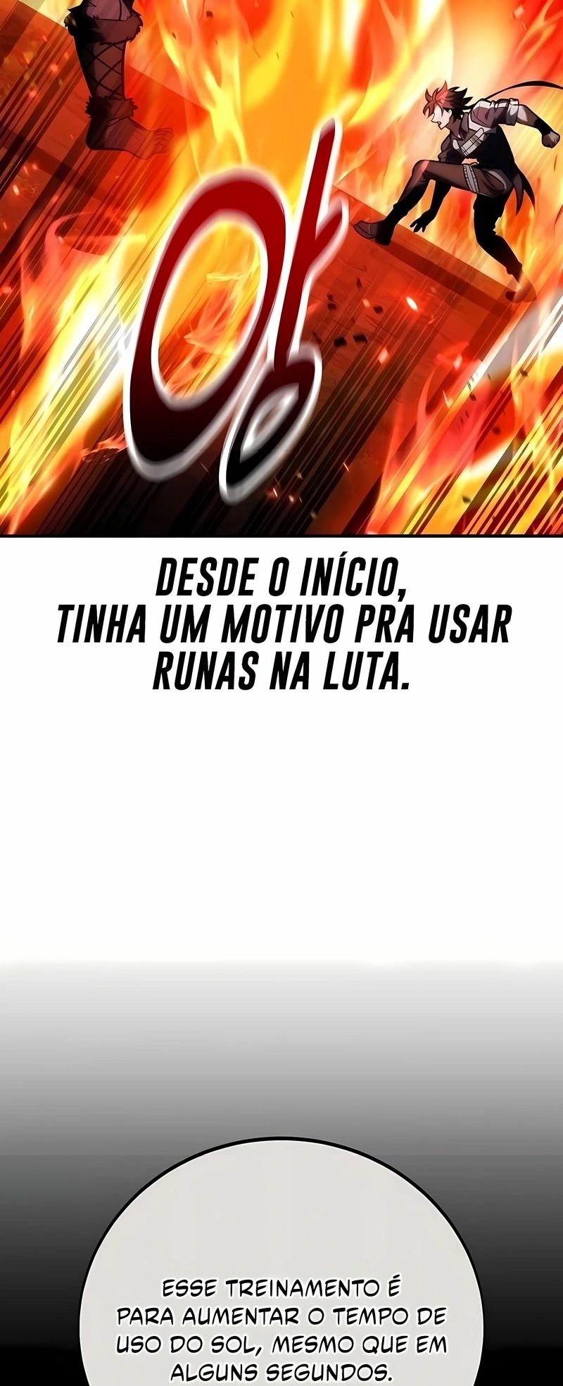 Eu Matei Um Jogador da Academia Capítulo 88 Página 69