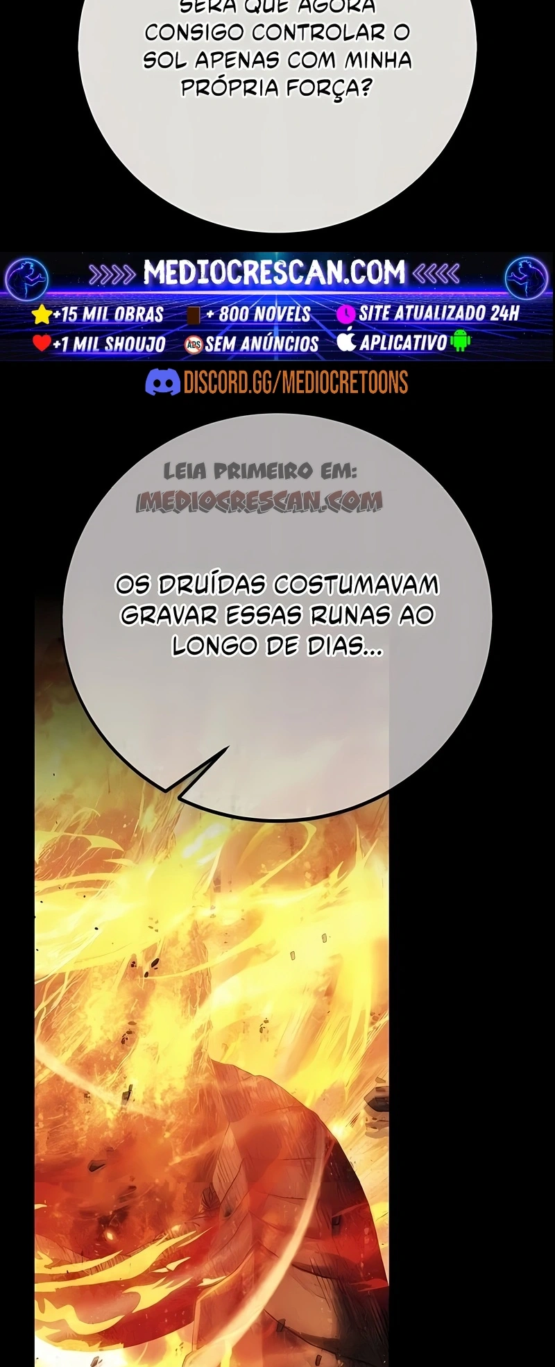 Eu Matei Um Jogador da Academia Capítulo 88 Página 71