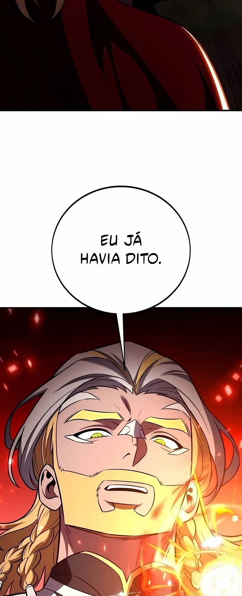 Eu Matei Um Jogador da Academia Capítulo 88 Página 89