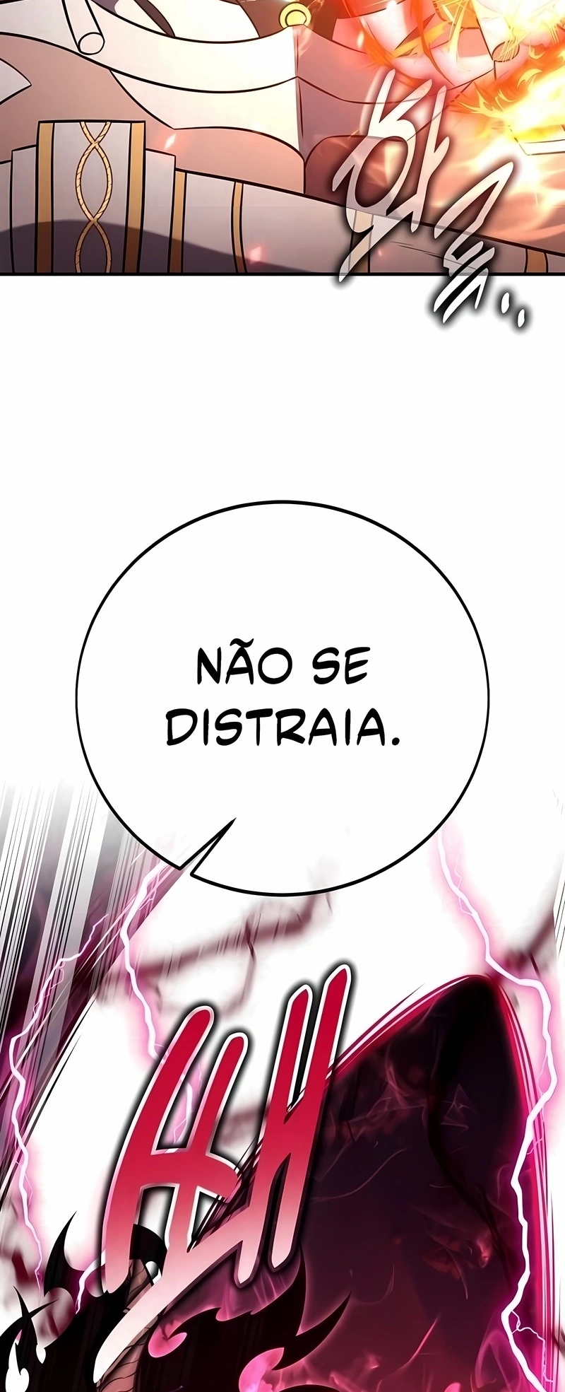Eu Matei Um Jogador da Academia Capítulo 88 Página 90