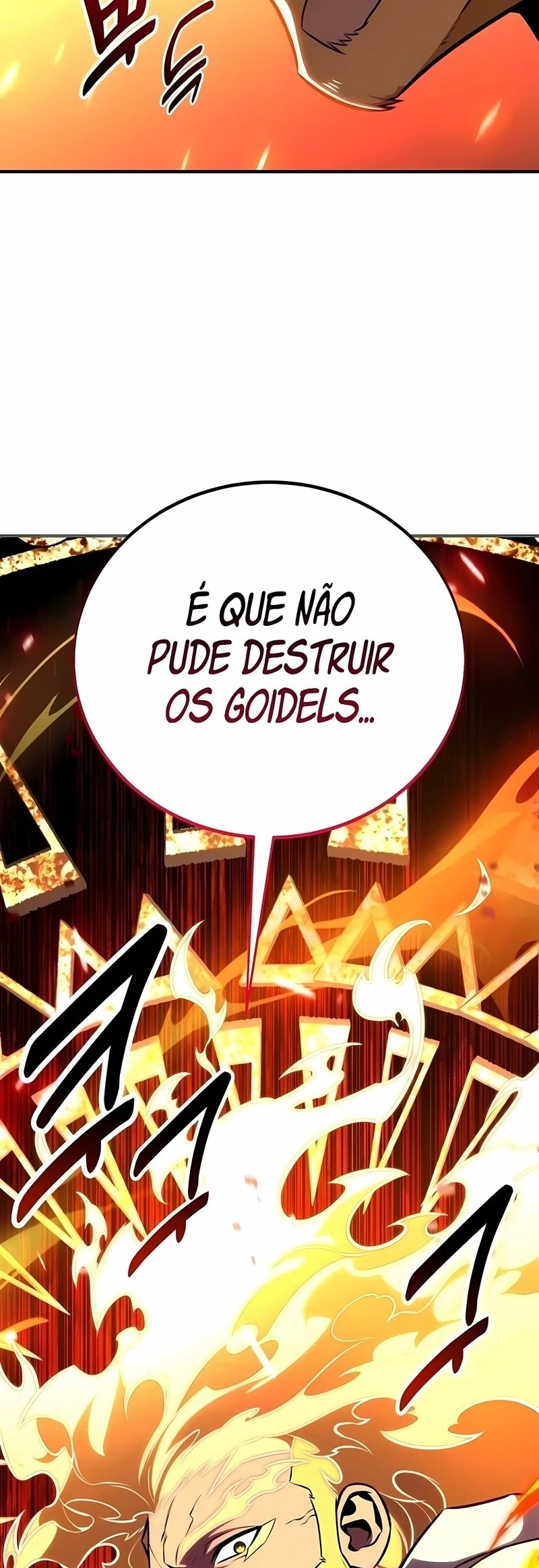 Eu Matei Um Jogador da Academia Capítulo 89 Página 11