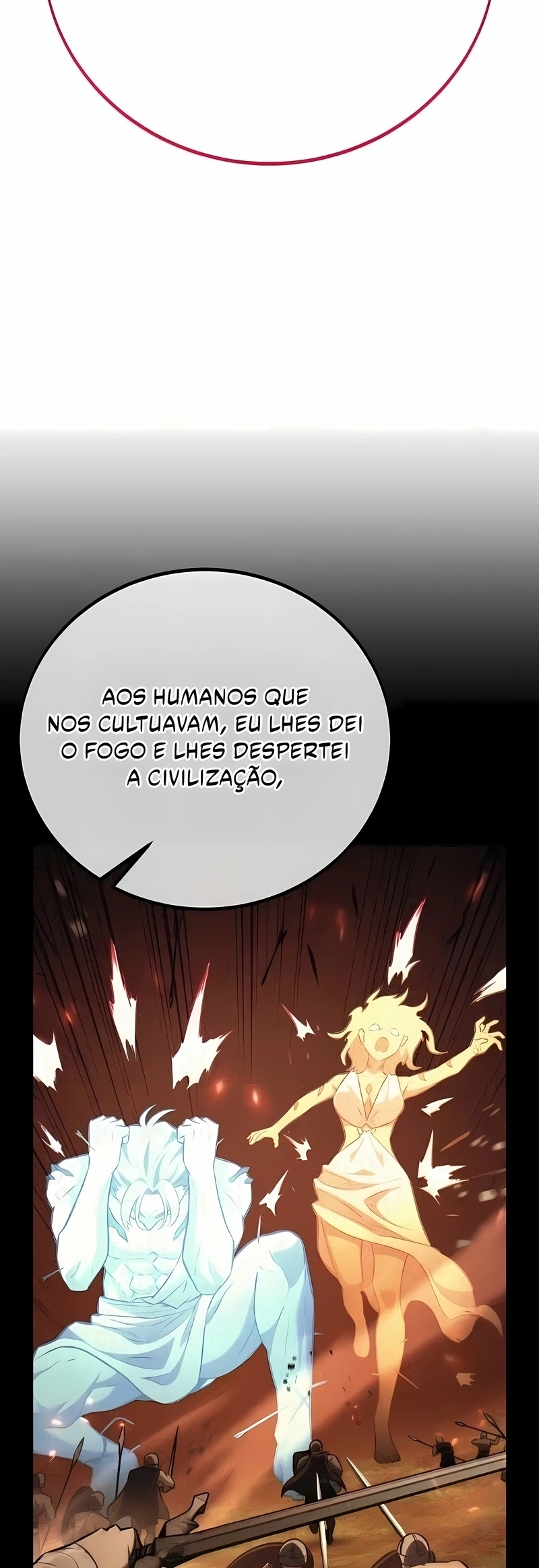 Eu Matei Um Jogador da Academia Capítulo 89 Página 13
