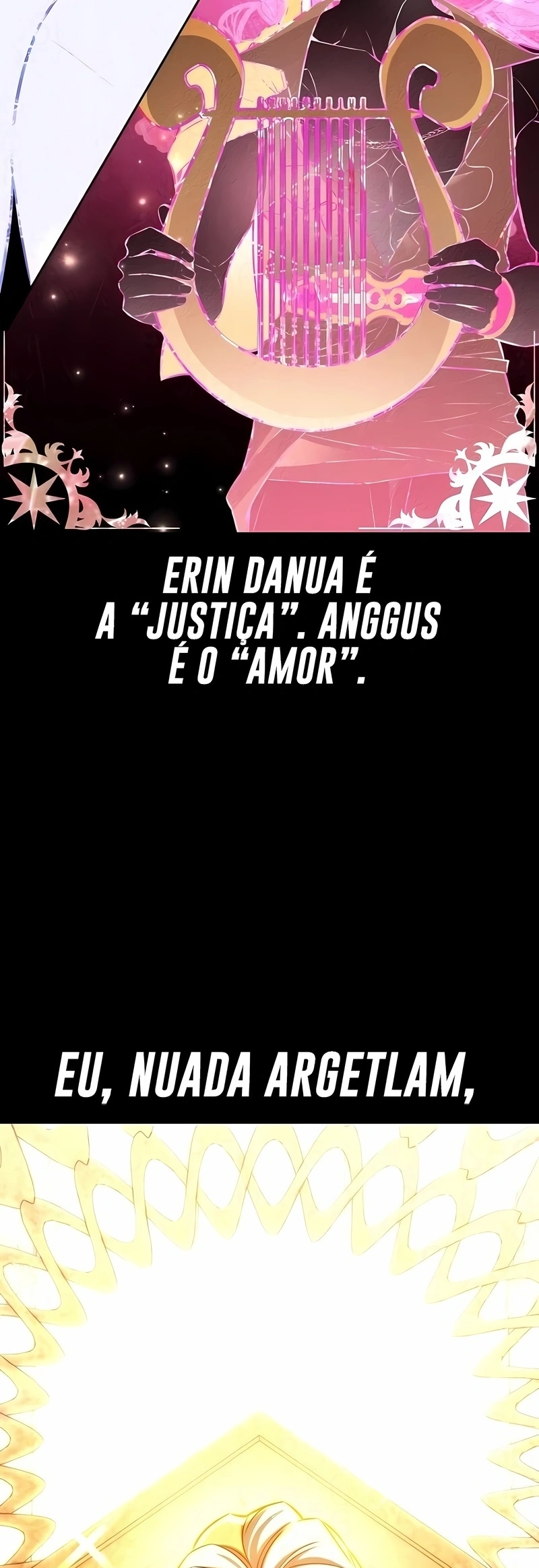 Eu Matei Um Jogador da Academia Capítulo 89 Página 2