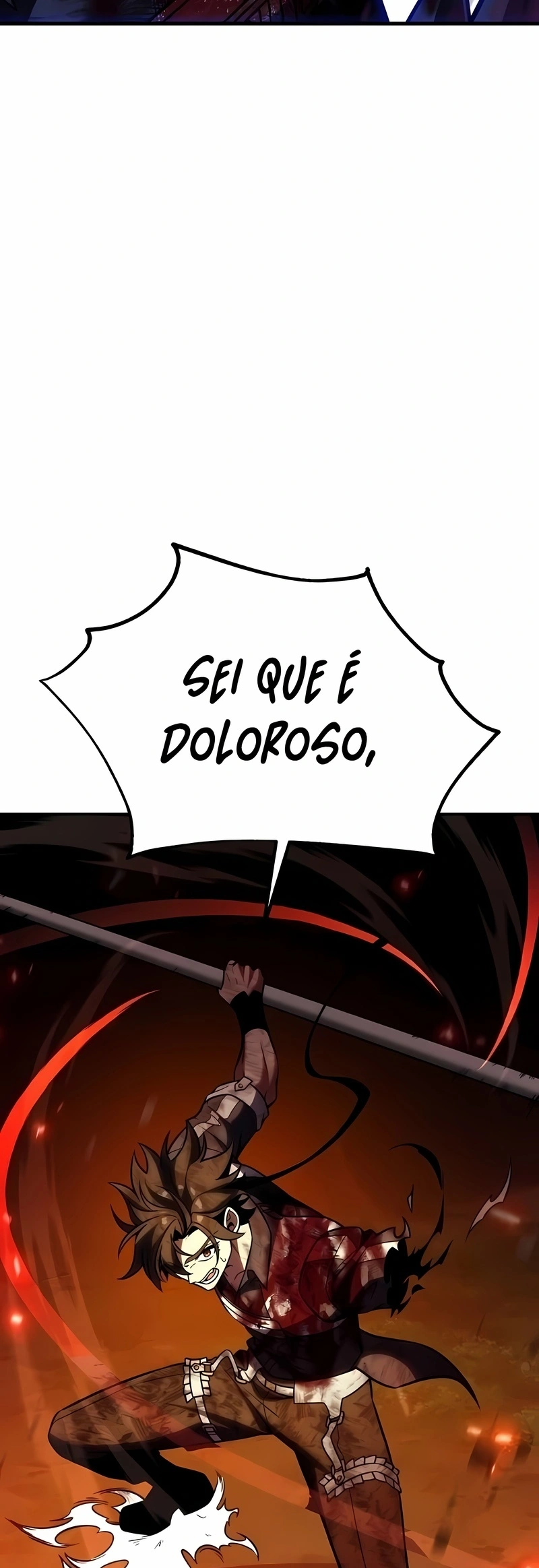 Eu Matei Um Jogador da Academia Capítulo 89 Página 20