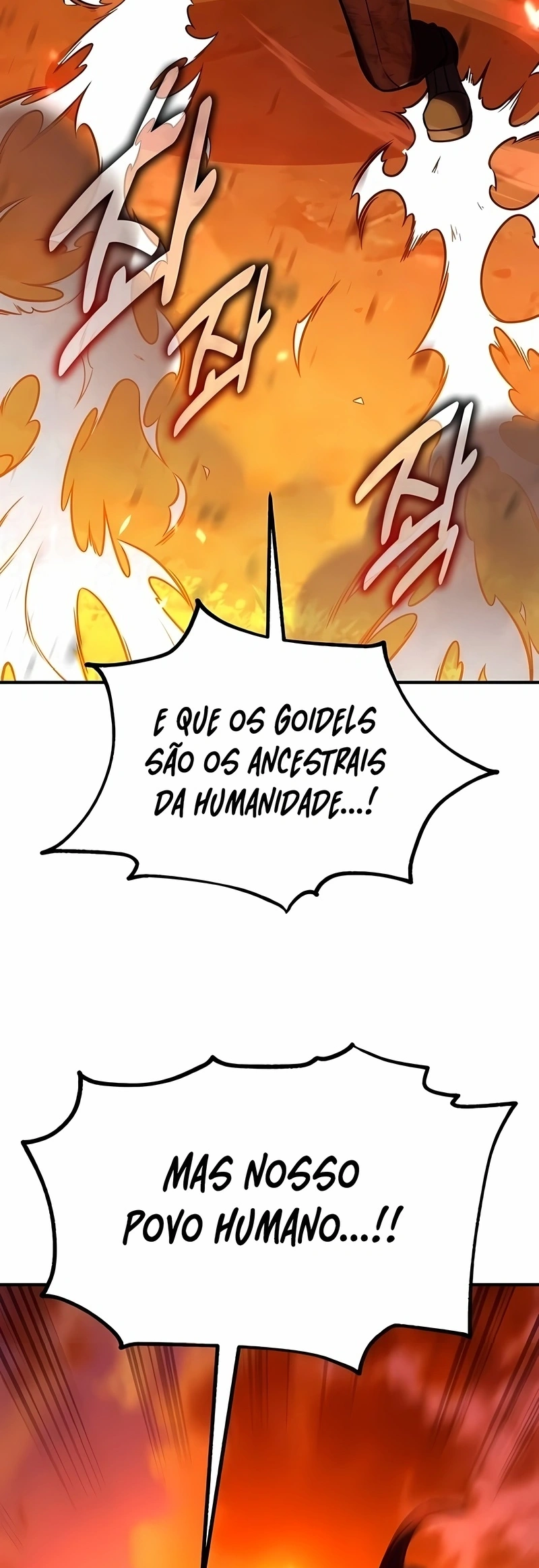 Eu Matei Um Jogador da Academia Capítulo 89 Página 21