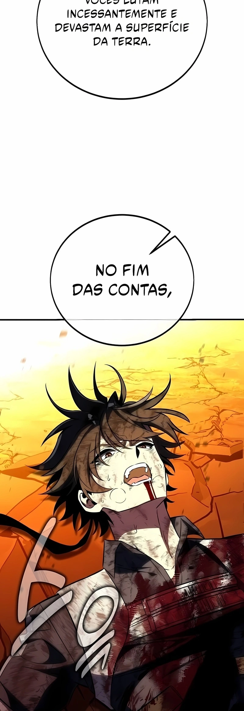Eu Matei Um Jogador da Academia Capítulo 89 Página 29
