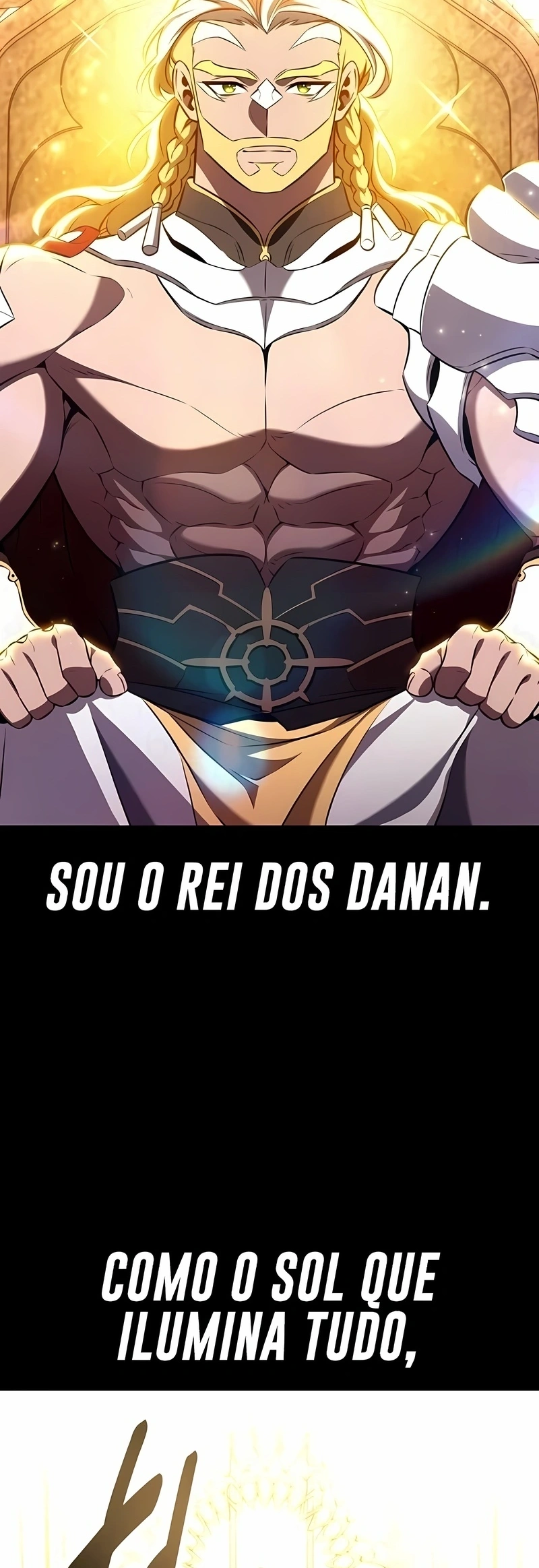 Eu Matei Um Jogador da Academia Capítulo 89 Página 3