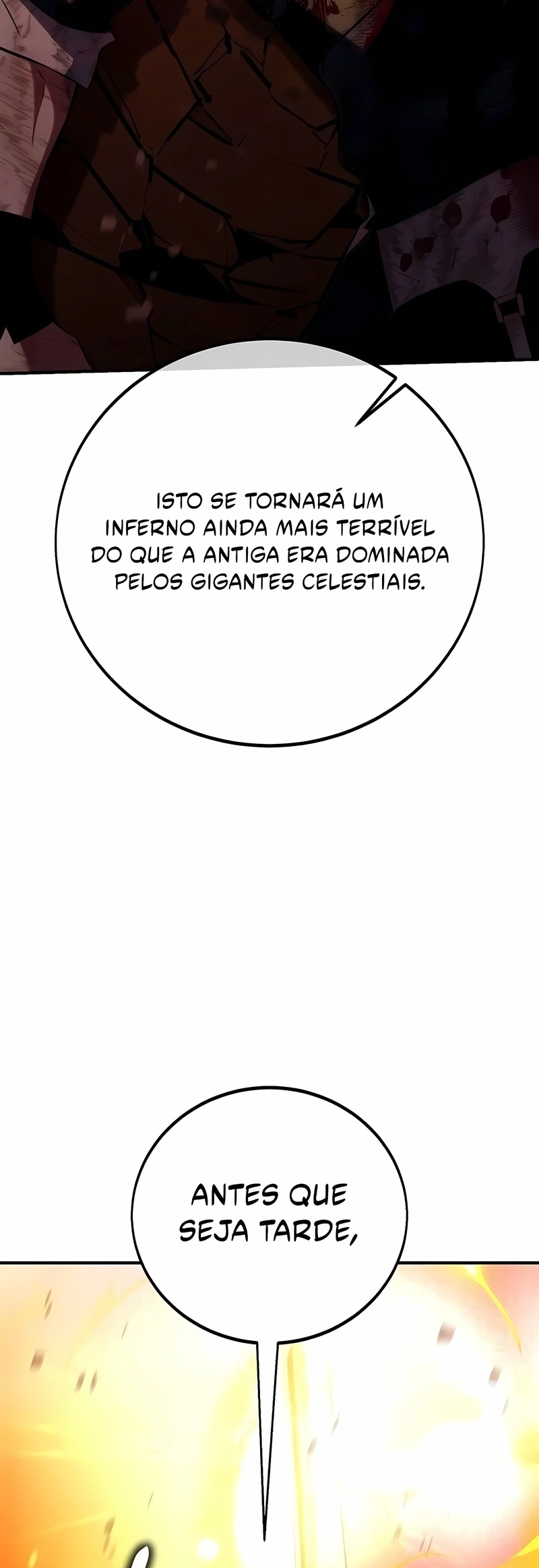 Eu Matei Um Jogador da Academia Capítulo 89 Página 30