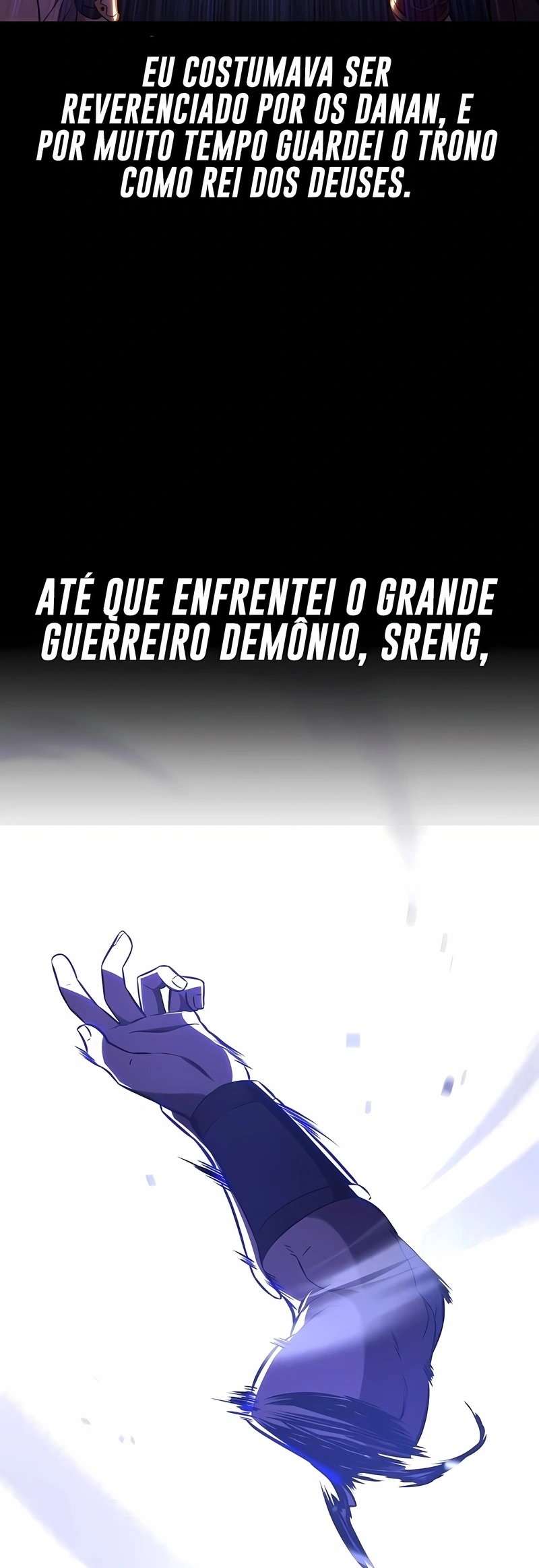 Eu Matei Um Jogador da Academia Capítulo 89 Página 5