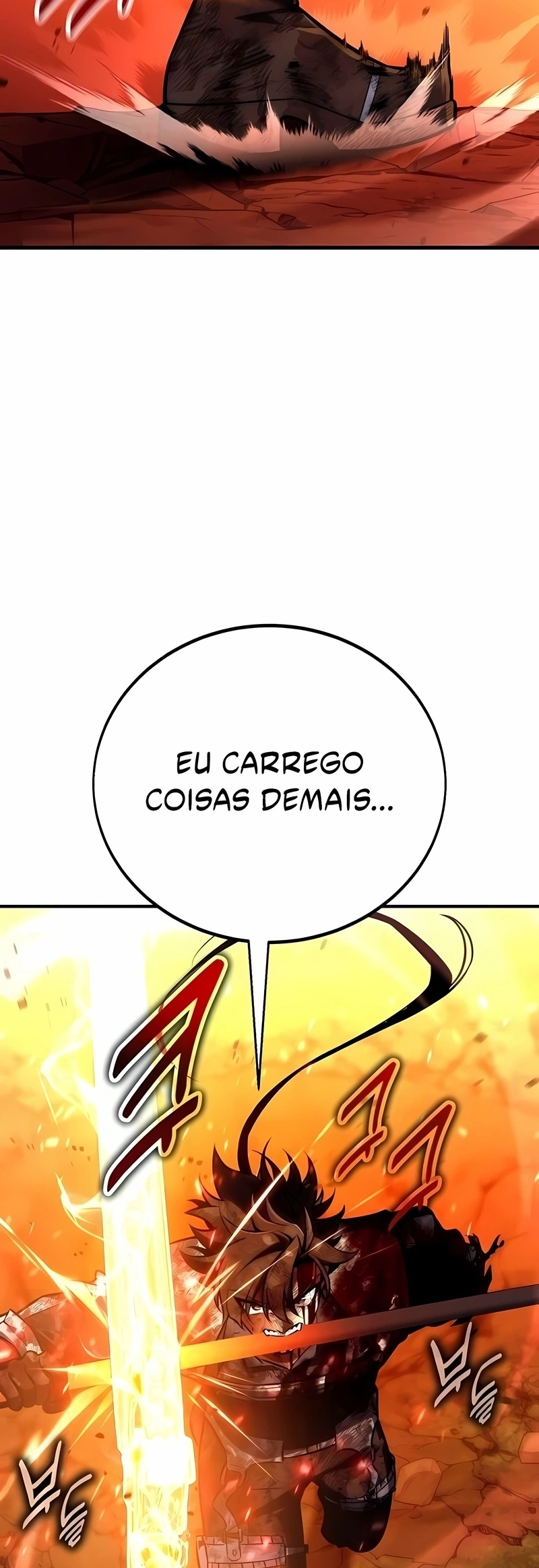 Eu Matei Um Jogador da Academia Capítulo 89 Página 61