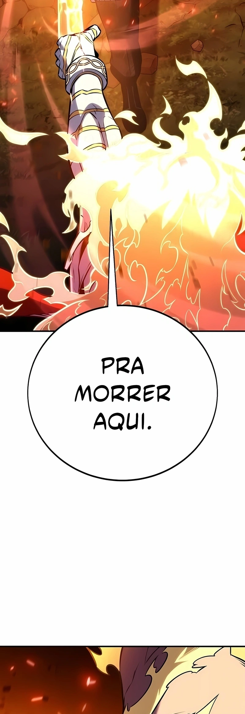 Eu Matei Um Jogador da Academia Capítulo 89 Página 62