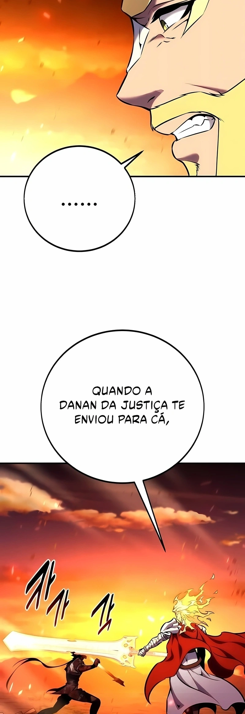 Eu Matei Um Jogador da Academia Capítulo 89 Página 63