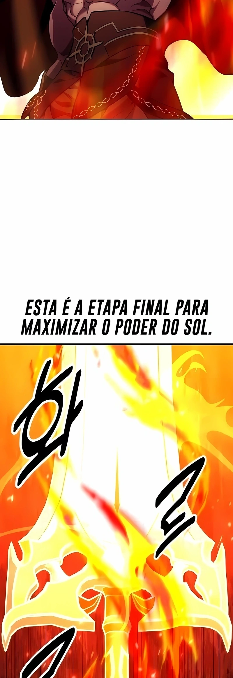 Eu Matei Um Jogador da Academia Capítulo 89 Página 69